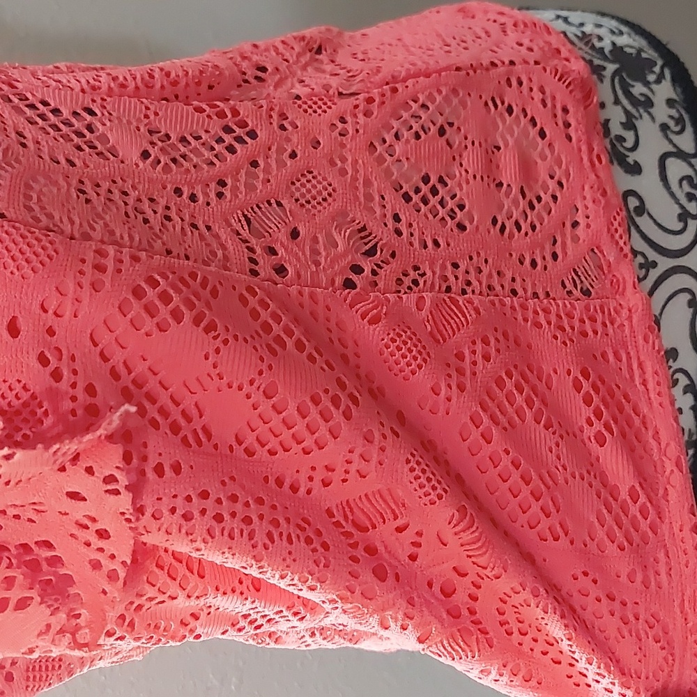 NWT Kenneth Cole tankini - Picture 3 of 6